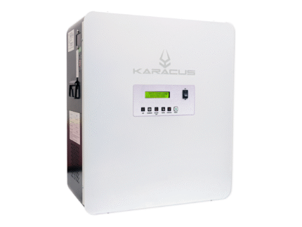Karacus Lithium Home Inverter