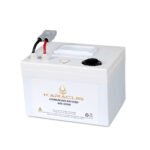 KARACUS E SCOOTER LITHIUM BATTERY